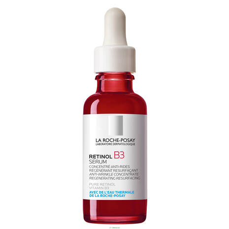 SERUM RETINOL B3